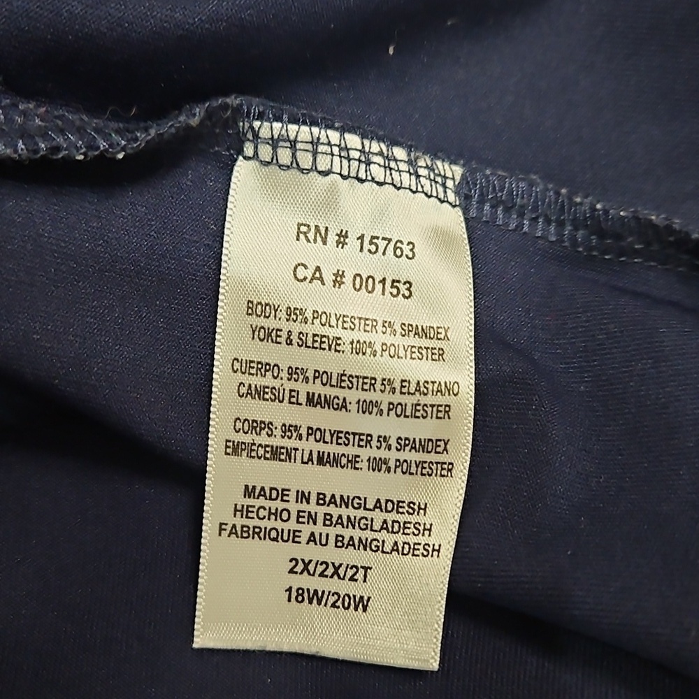 UofM Sports Jersey - Picture 9 of 13